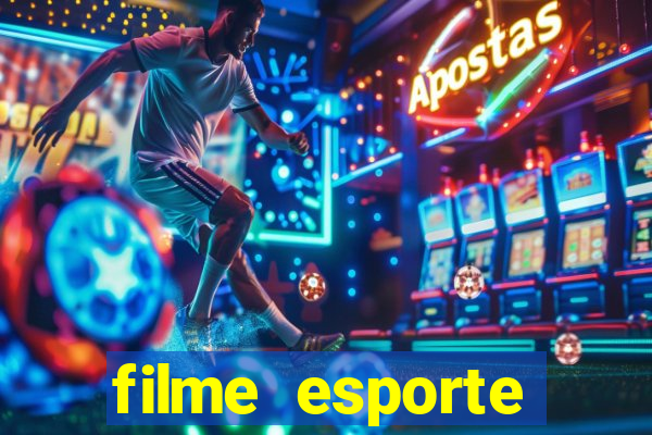 filme esporte sangrento torrent